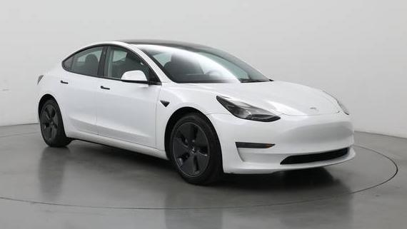 TESLA MODEL 3 2022 5YJ3E1EA0NF330199 image TESLA MODEL 3 2022 5YJ3E1EA0NF330199 image